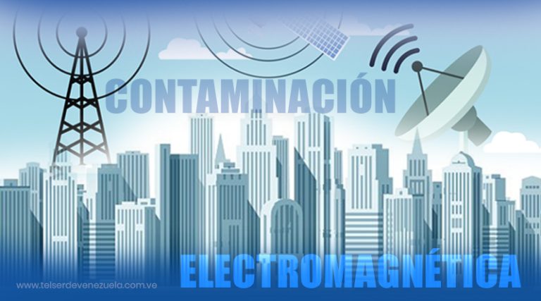 D A Internacional Contra La Contaminaci N Electromagn Tica Blog