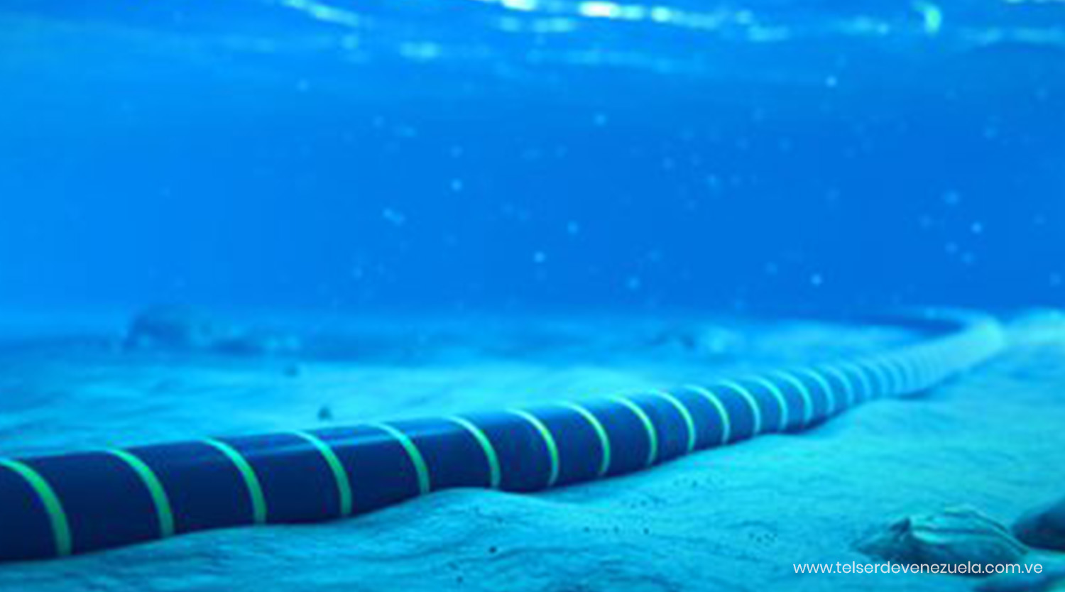Cables submarinos para detectar terremotos