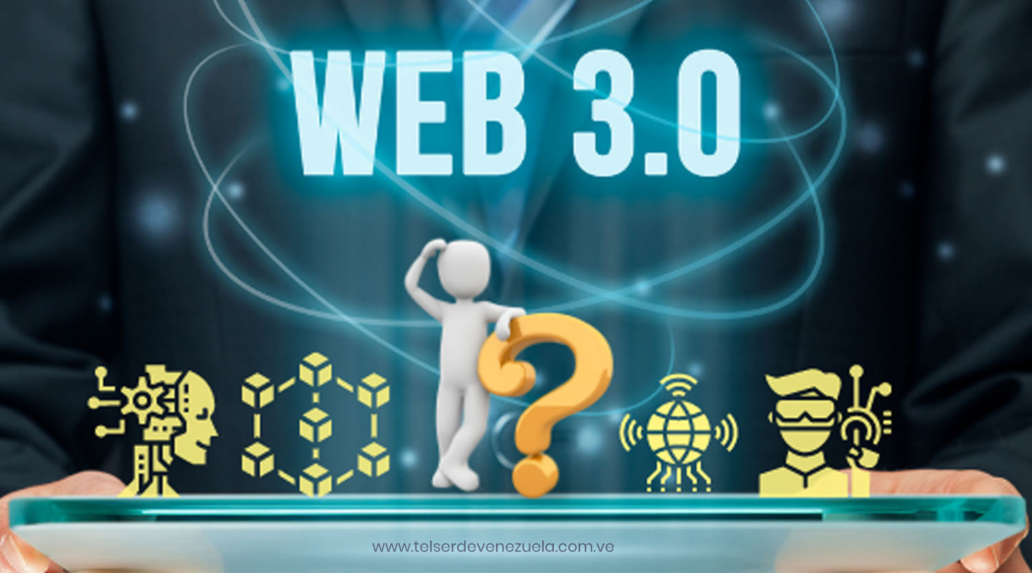 El Futuro De Internet Y La Web3 – BLOG