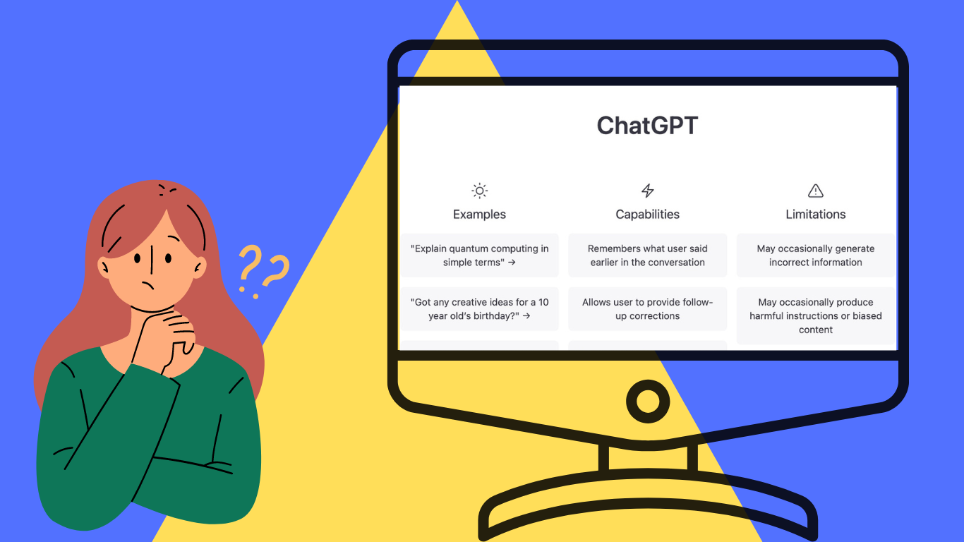 ChatGPT una app de Inteligencia Artificial