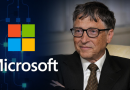 Microsoft: el gigante tecnológico que lidera el mundo informático