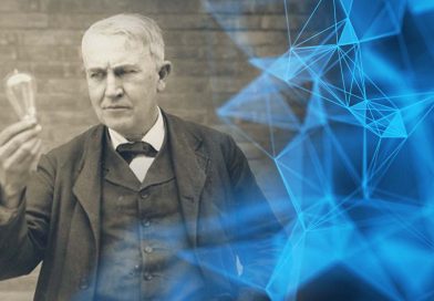 Thomas Alva Edison: historia en el campo de la energía