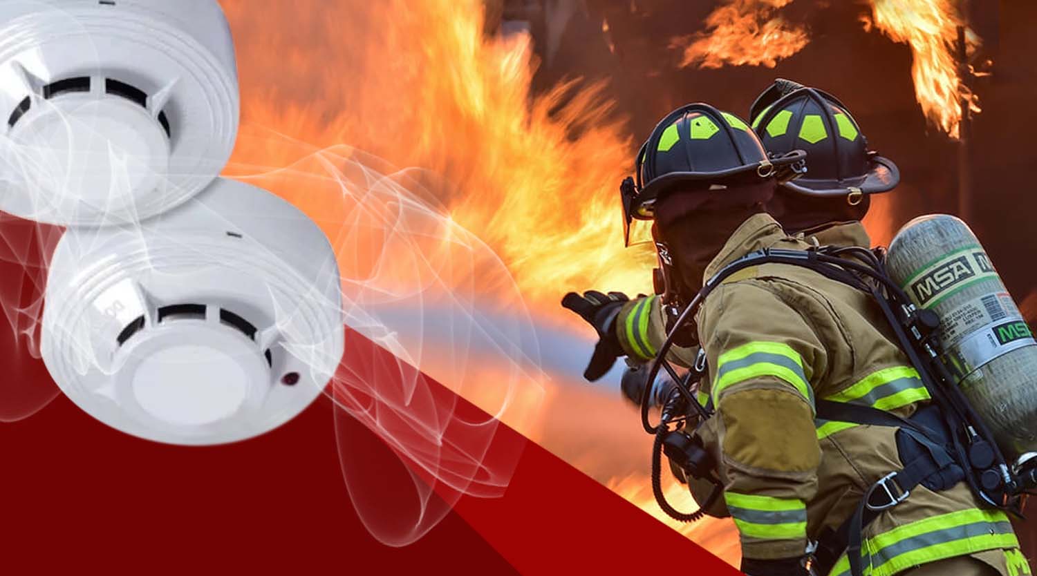 Funciones De Un Sistema De Alarma Contra Incendios Blog Funciones De Un Sistema De Alarma Contra Incendios Blog