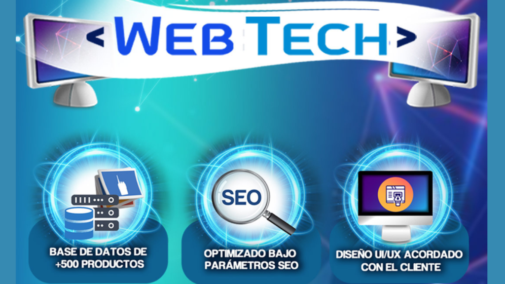Servicio WebTech